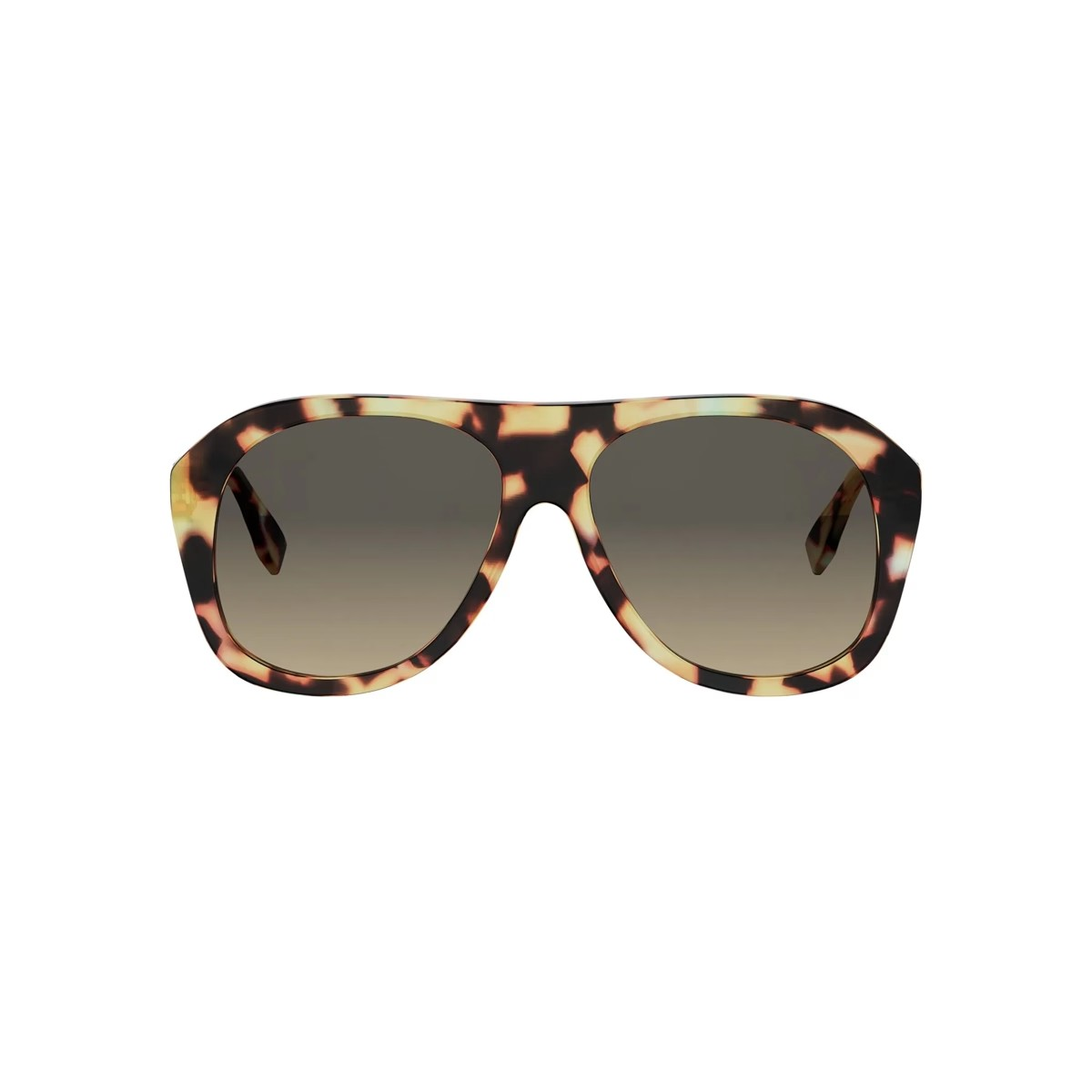 Fendi zonnebril FE40223I 56B
