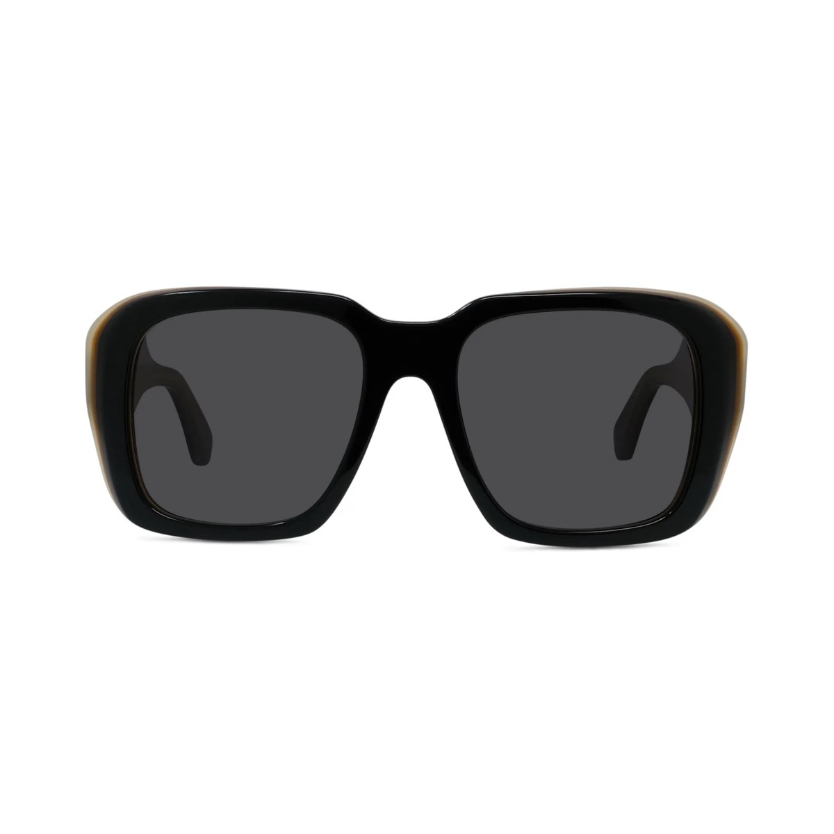 Loewe zonnebril LW40198U 01A