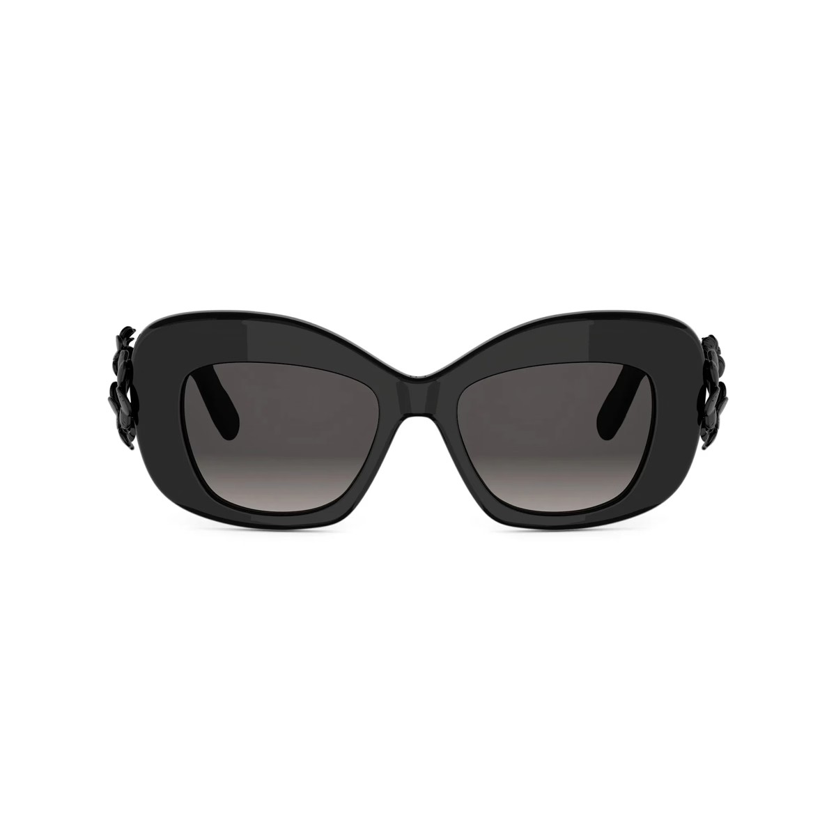 Dior zonnebril CD40259I Dior Clover S3I 01B