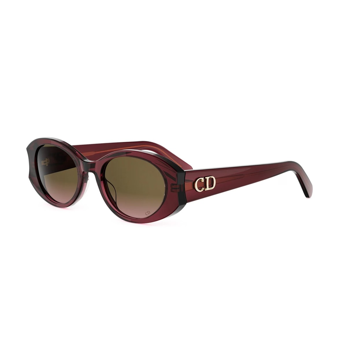 Dior zonnebril CD402581 DiorGlow B3I 35A2