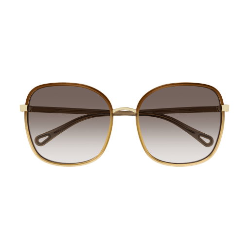 Chloé zonnebril CH0031S 012