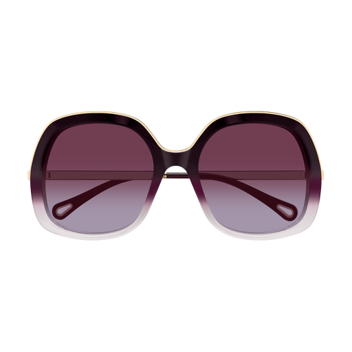 Chloé zonnebril CH0327S 007