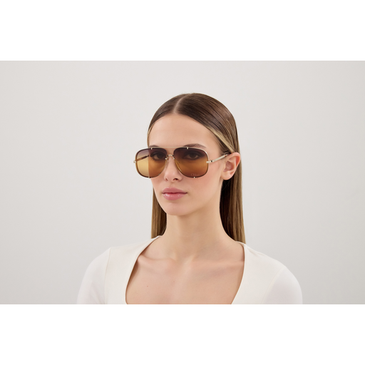 Chloé zonnebril CH0348S 004
