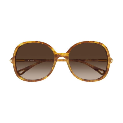 Chloé zonnebril CH0383S 002