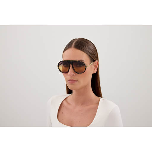 Chloé zonnebril CH00357S 003