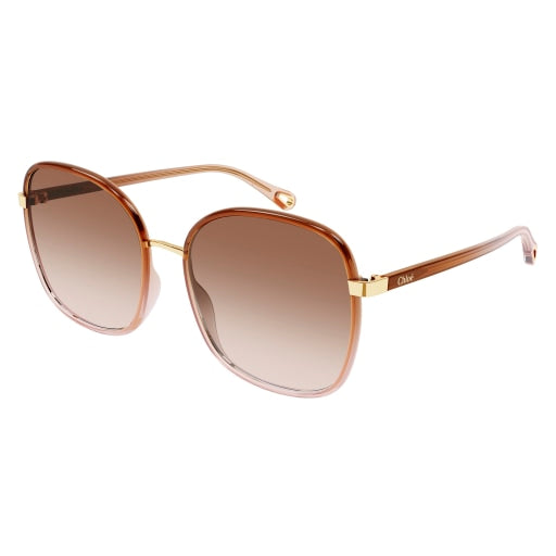 Chloé zonnebril CH0031S 007