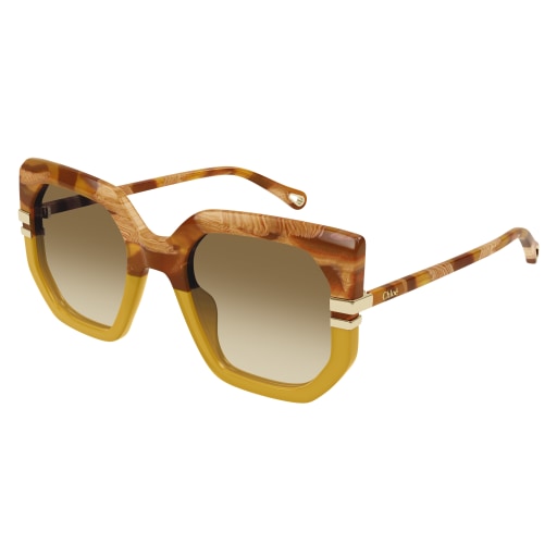 Chloé zonnebril CH0240S 004