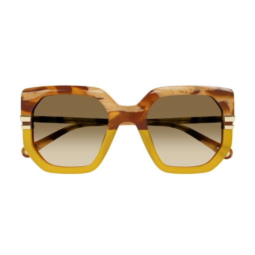 Chloé zonnebril CH0240S 004