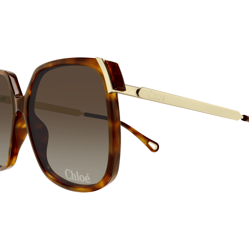 Chloé zonnebril CH0286S 002