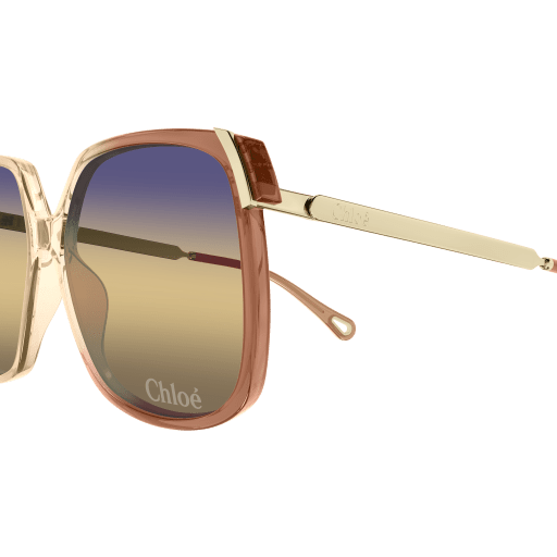 Chloé zonnebril CH0286S 007