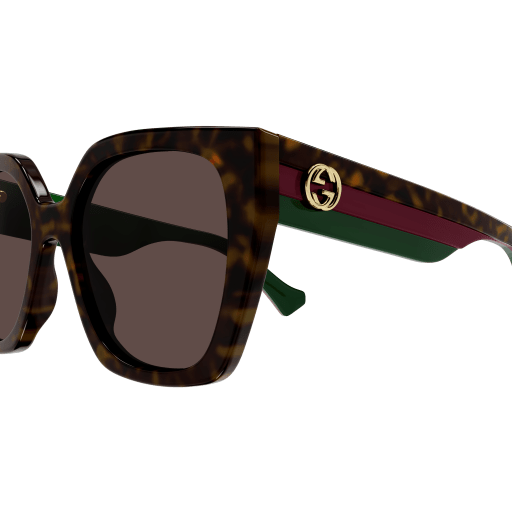 Gucci zonnebril GG1300S