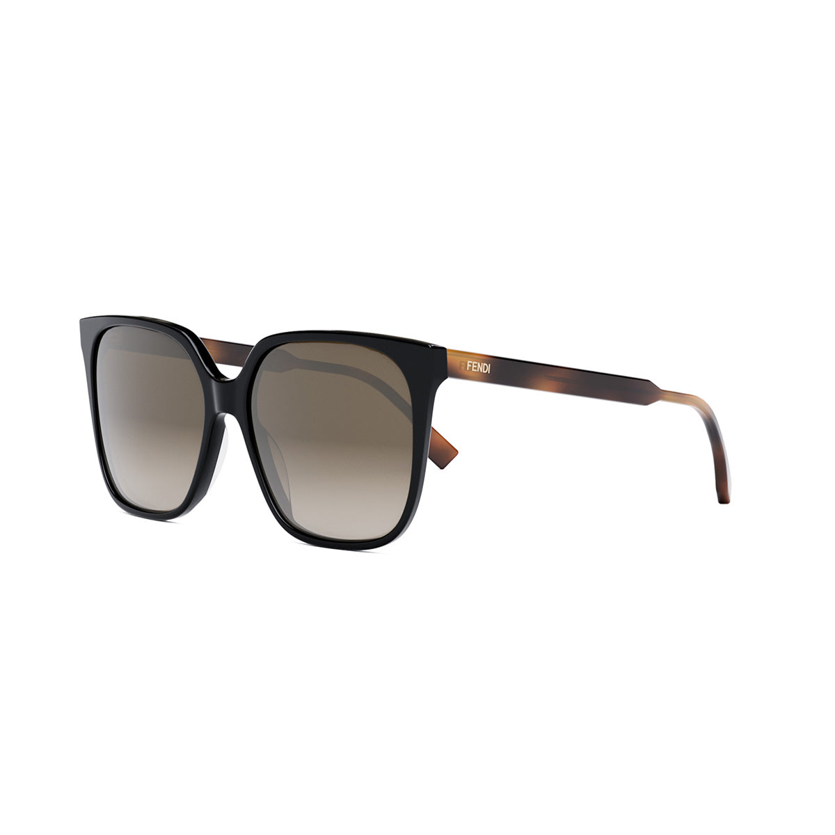 Fendi zonnebril FE40030I 01F