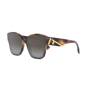 Fendi zonnebril FE40098I 53B