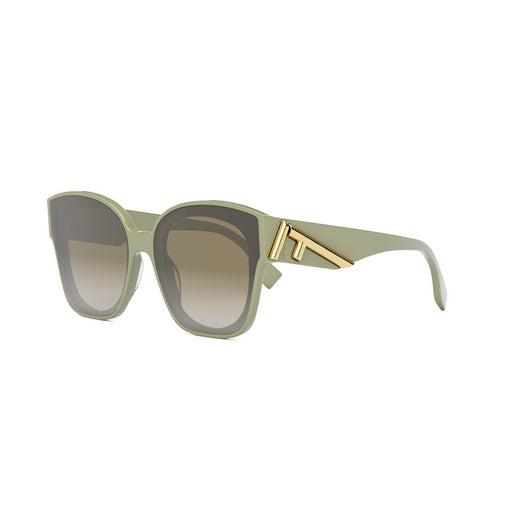 Fendi zonnebril FE40098I 95P
