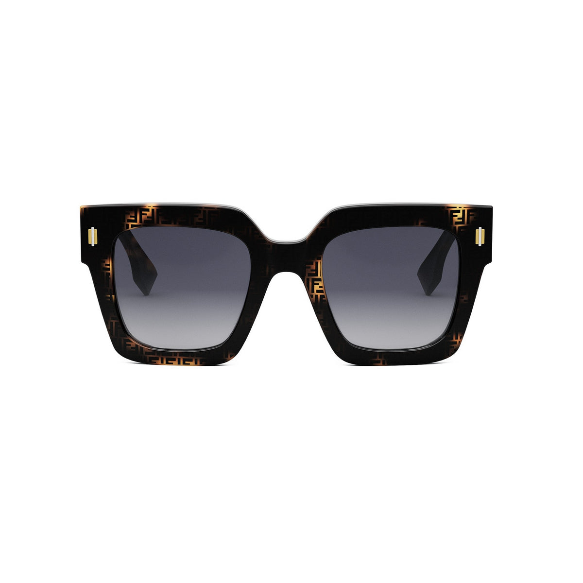 Fendi zonnebril FE40101I 55B