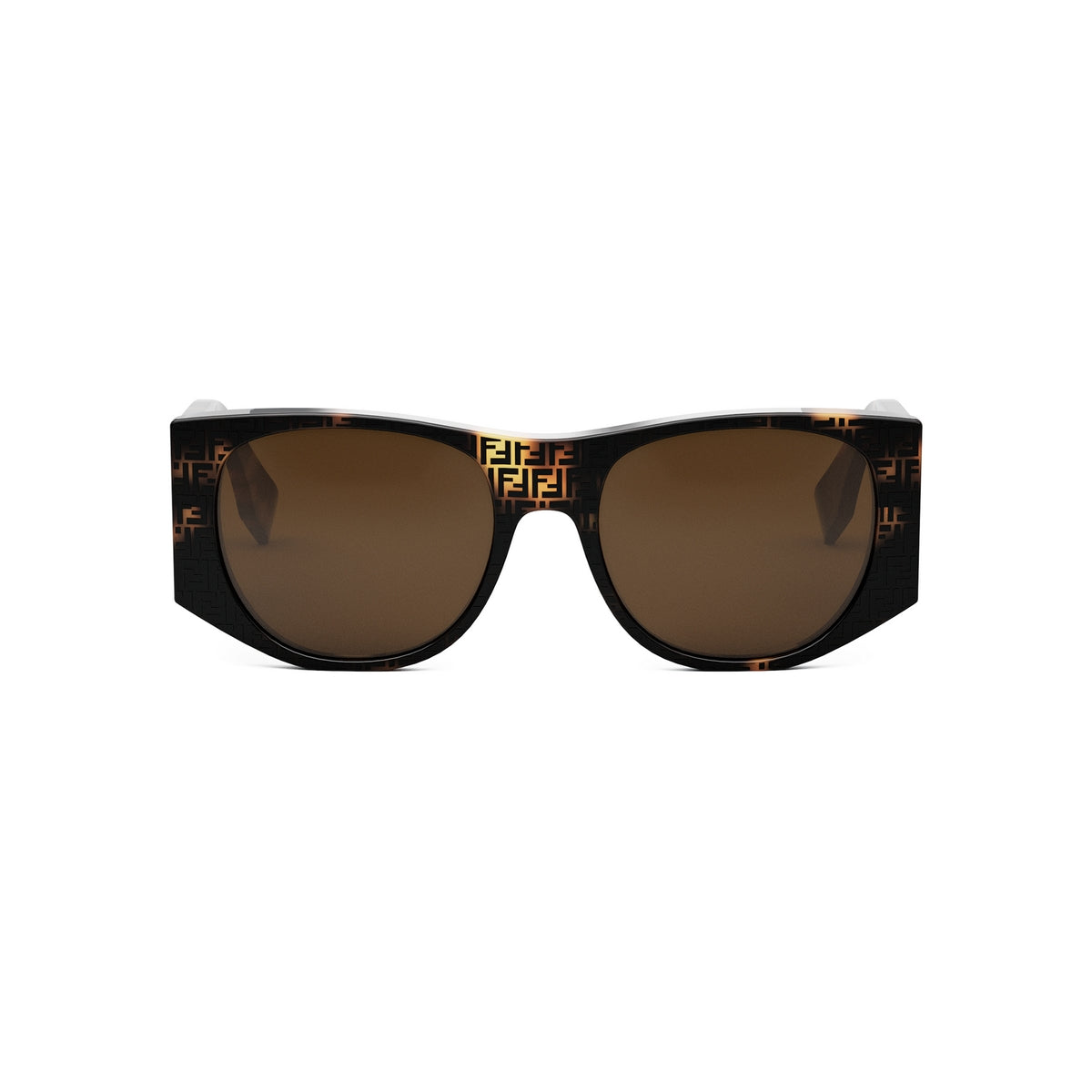 Fendi zonnebril FE40132I 52A