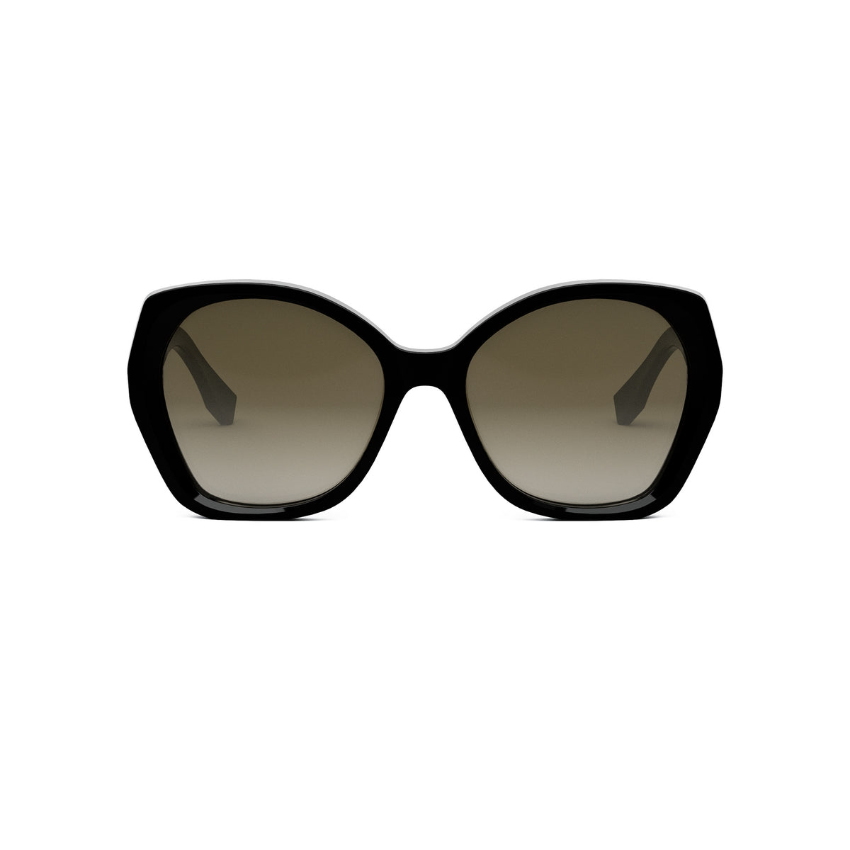 Fendi zonnebril FE40112I 01F