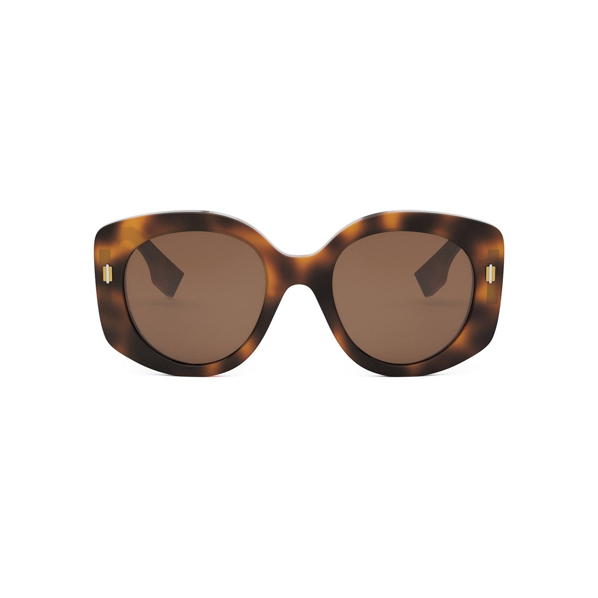 Fendi zonnebril FE40137I 53E