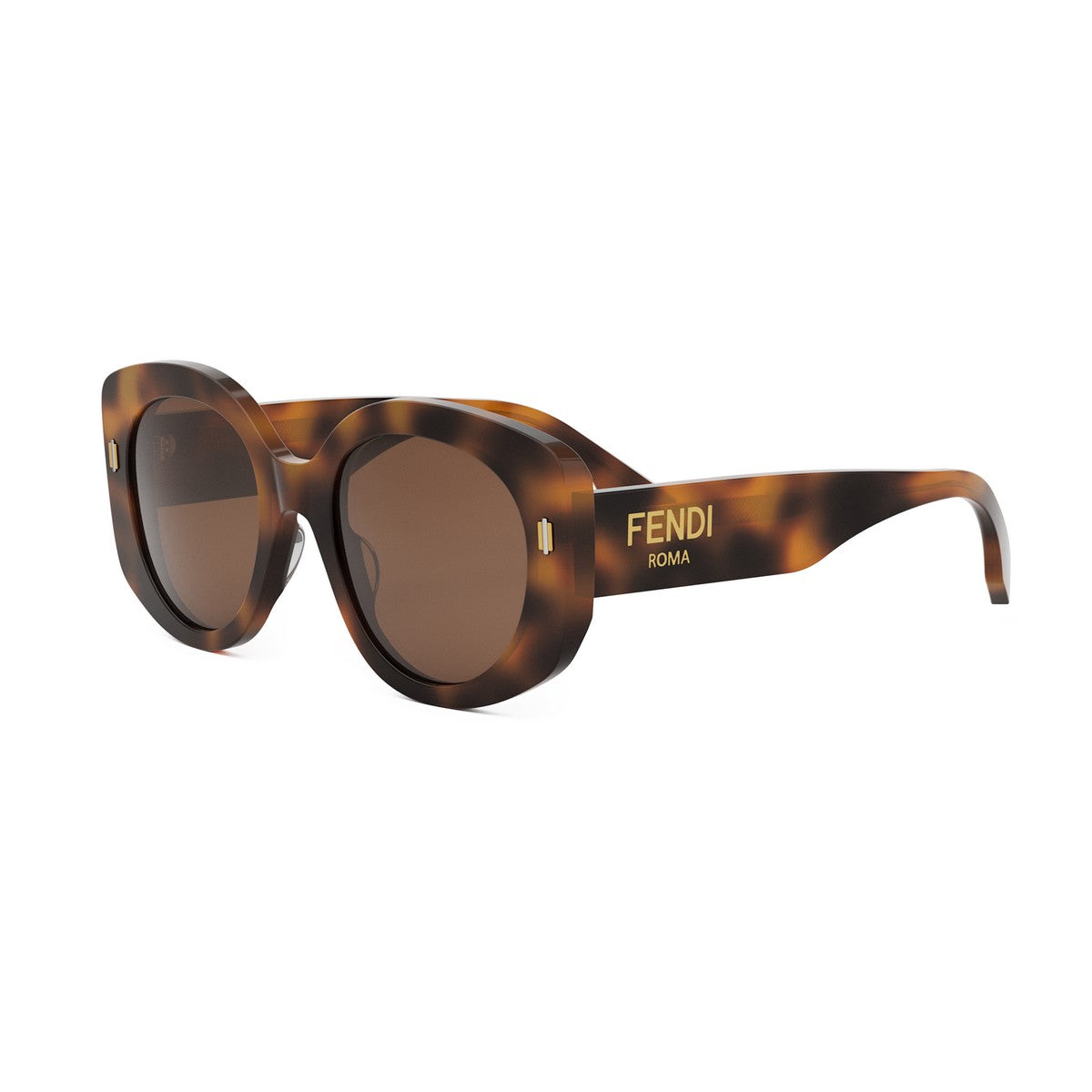 Fendi zonnebril FE40137I 53E