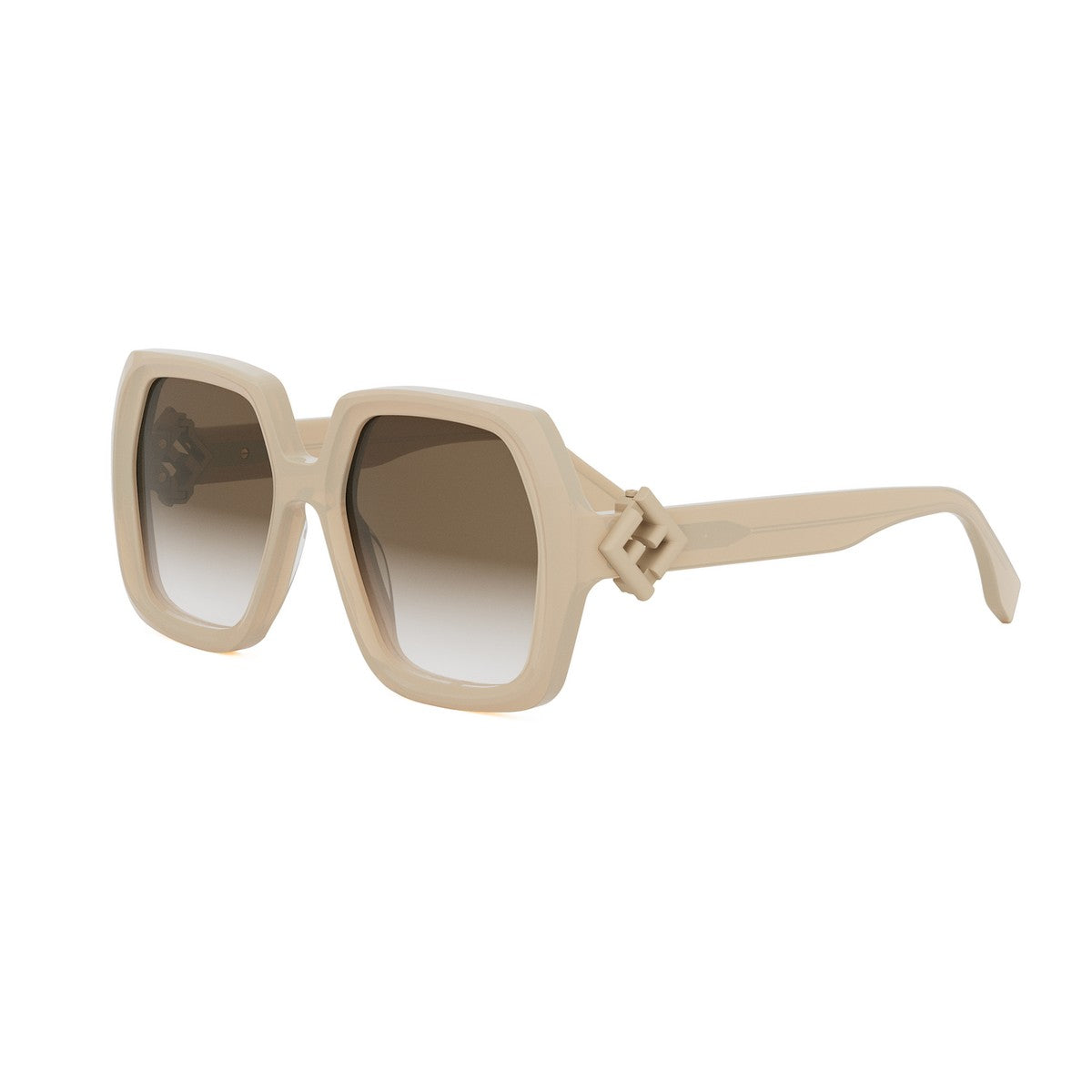 Fendi zonnebril FE40139I 57F