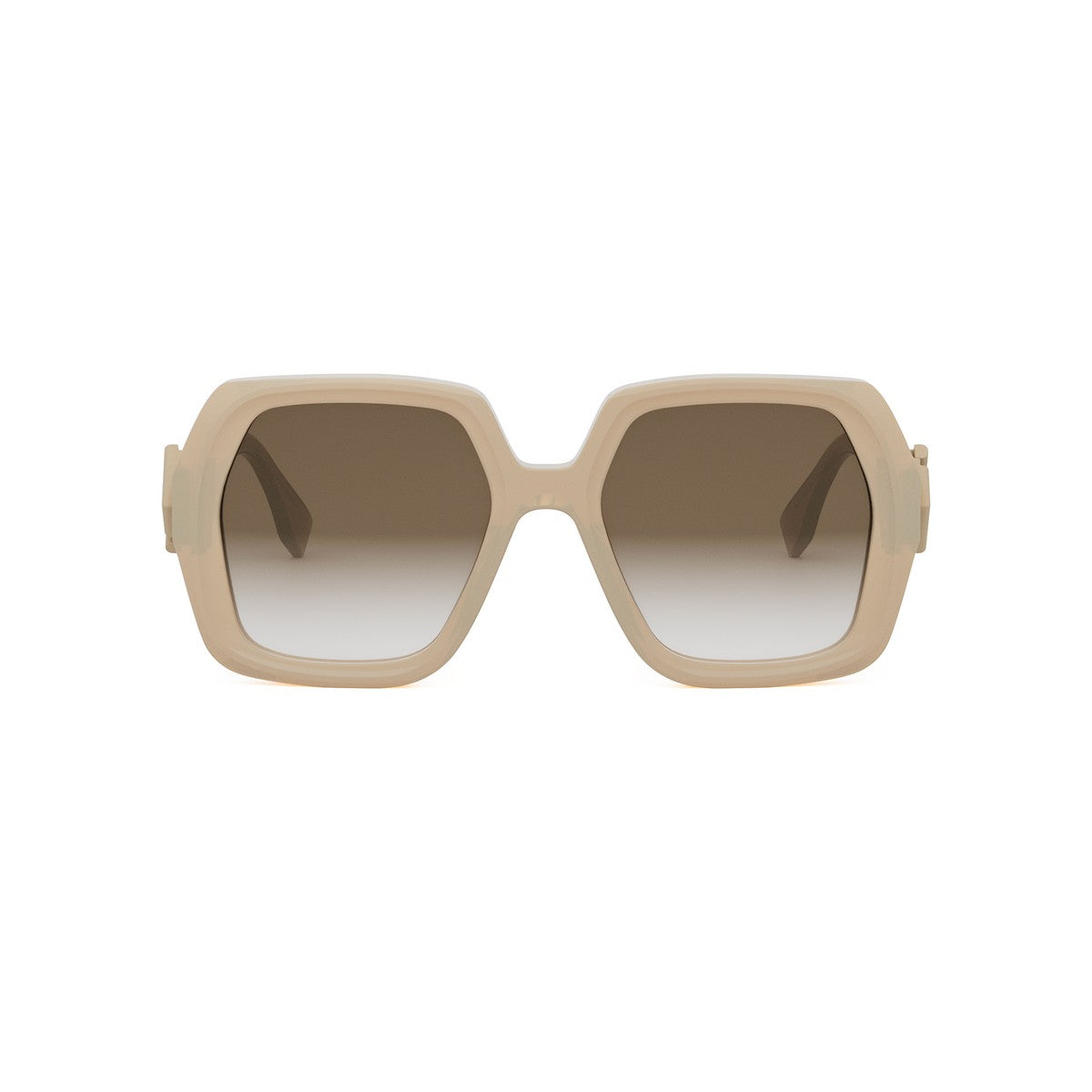 Fendi zonnebril FE40139I 57F