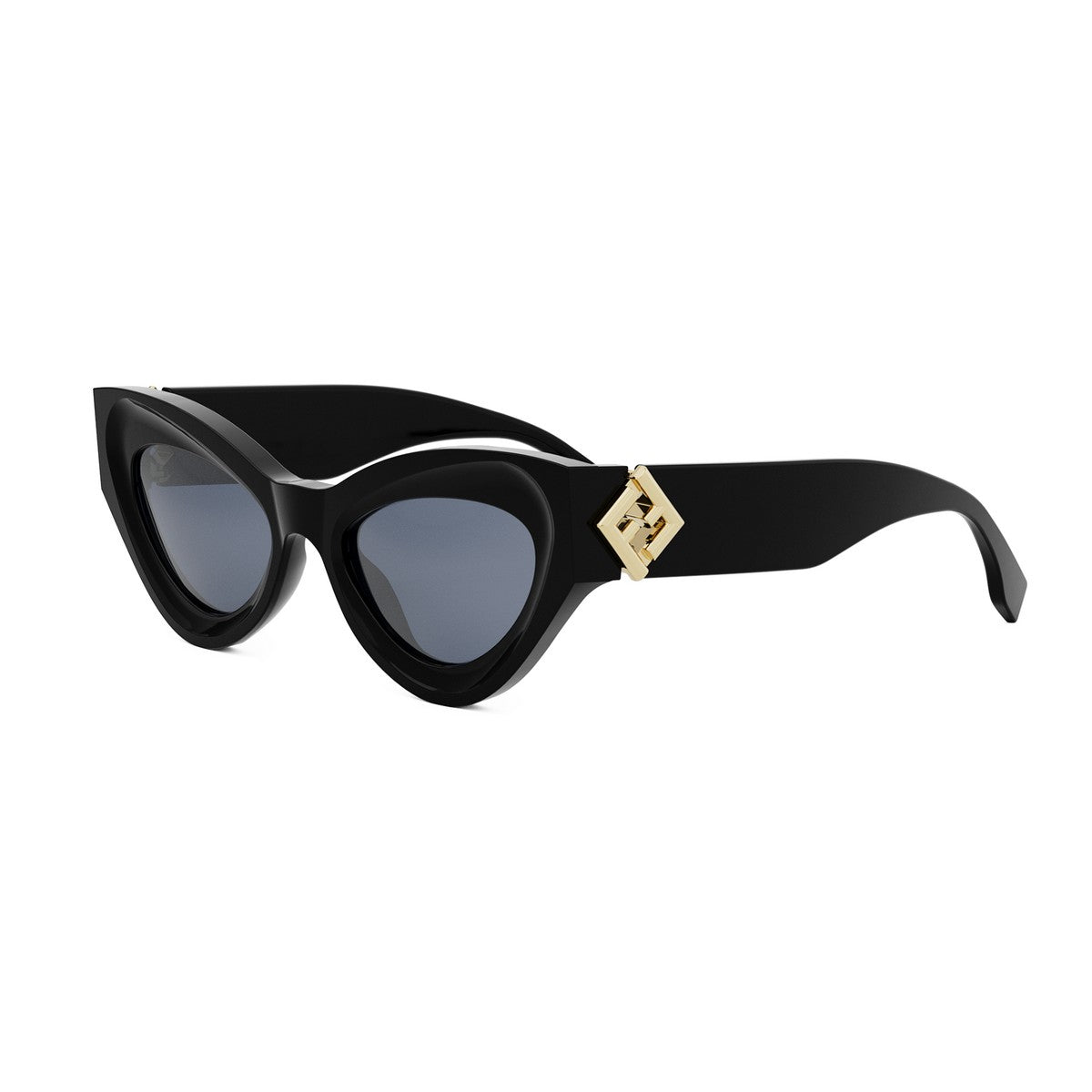 Fendi zonnebril FE40146I