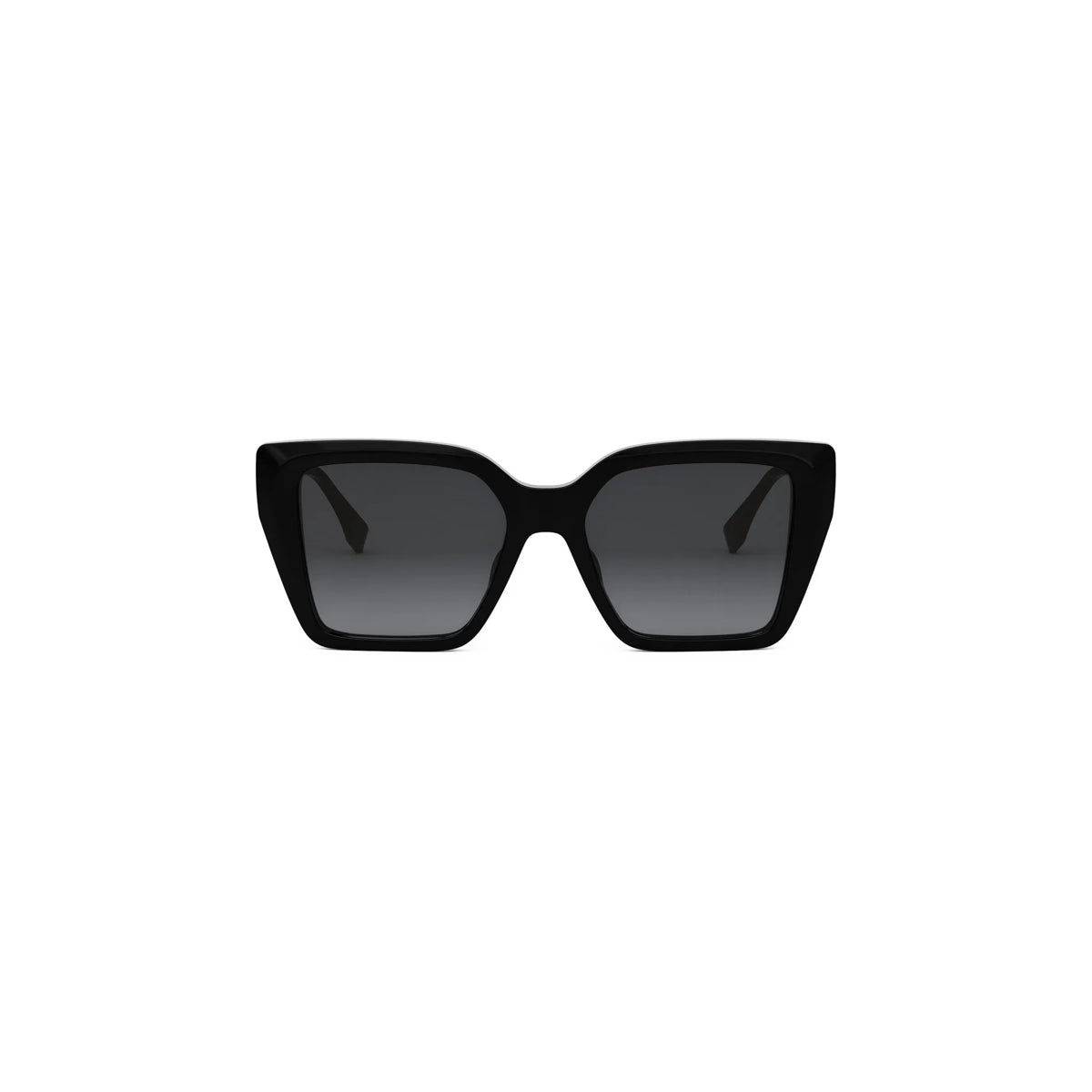 Fendi zonnebril FE40161I 01B
