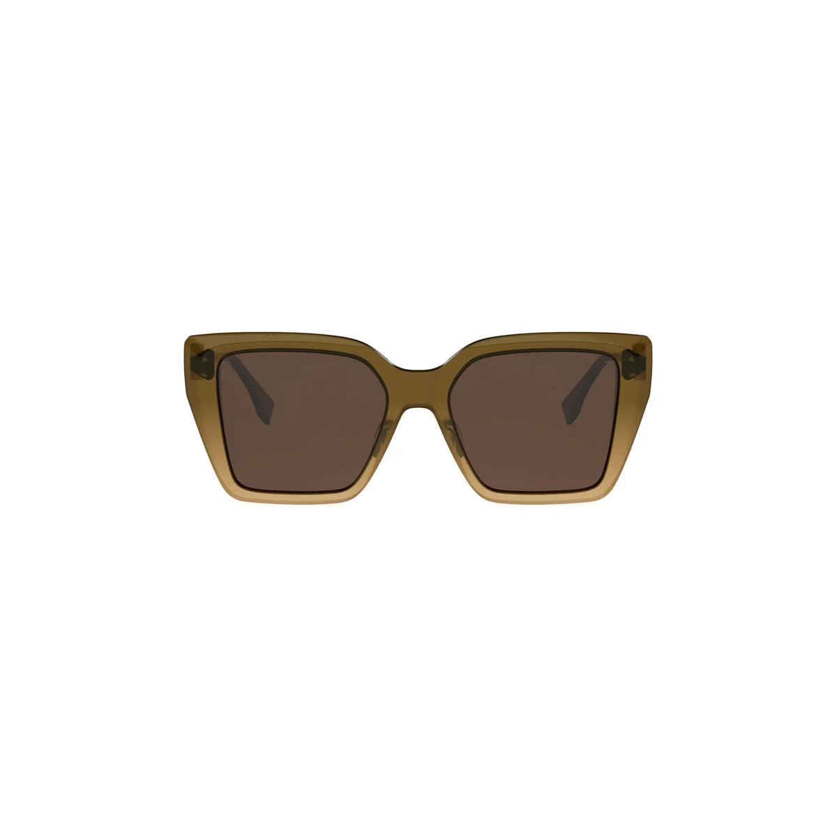 Fendi zonnebril FE40161I 45E
