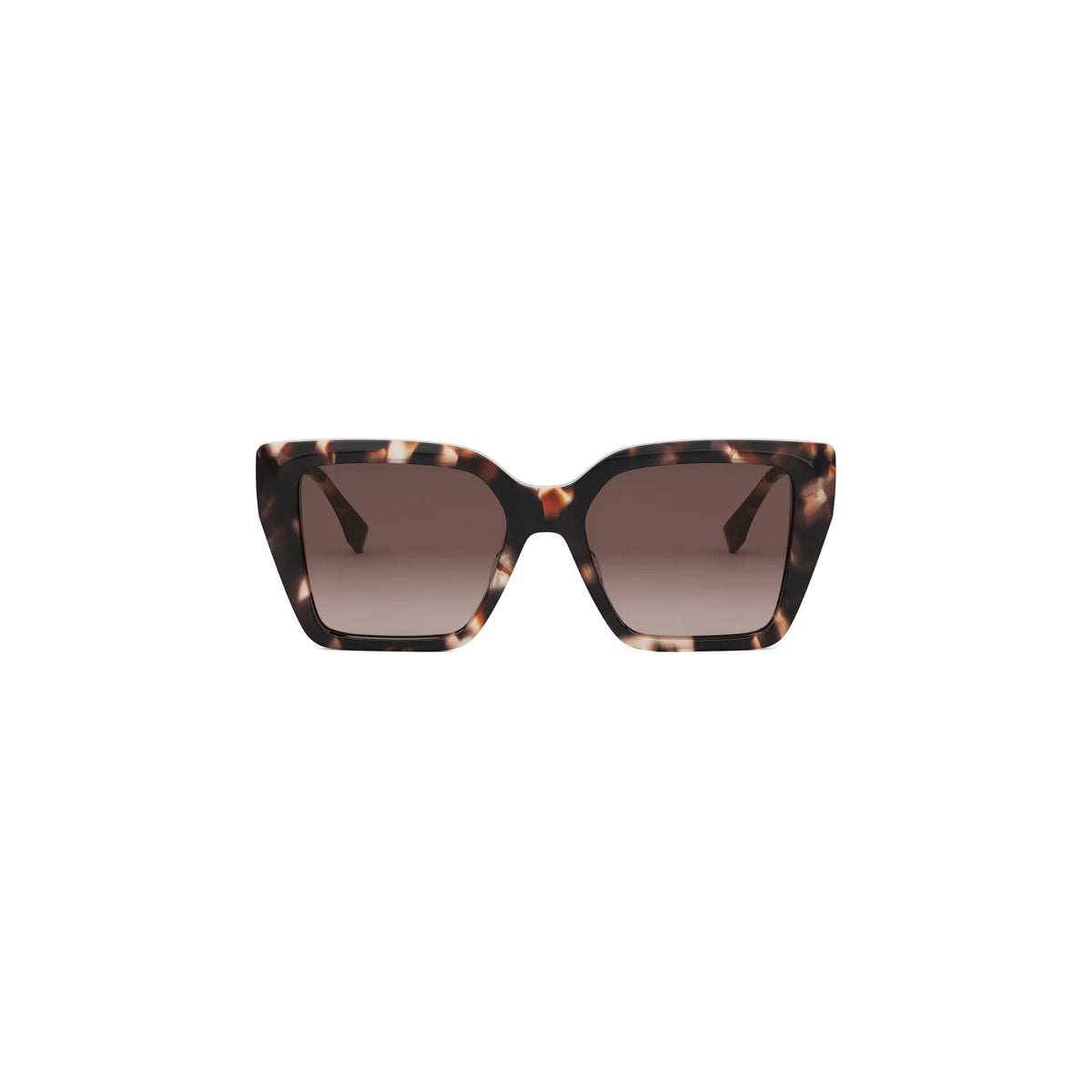 Fendi zonnebril FE40161I 55F