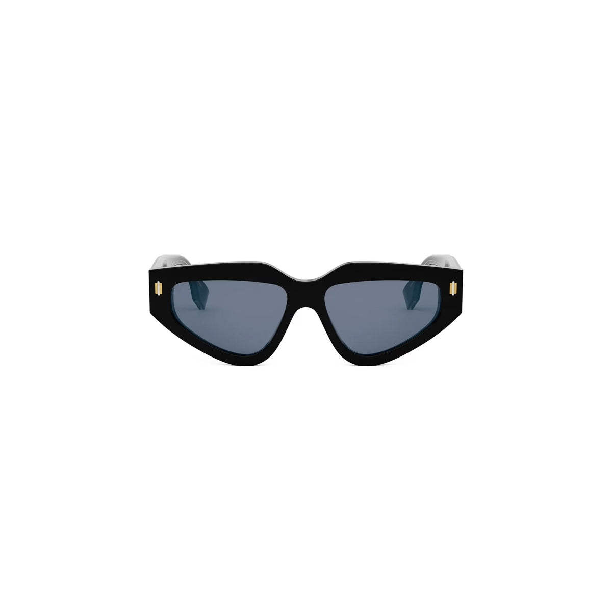Fendi zonnebril FE40163U 01V