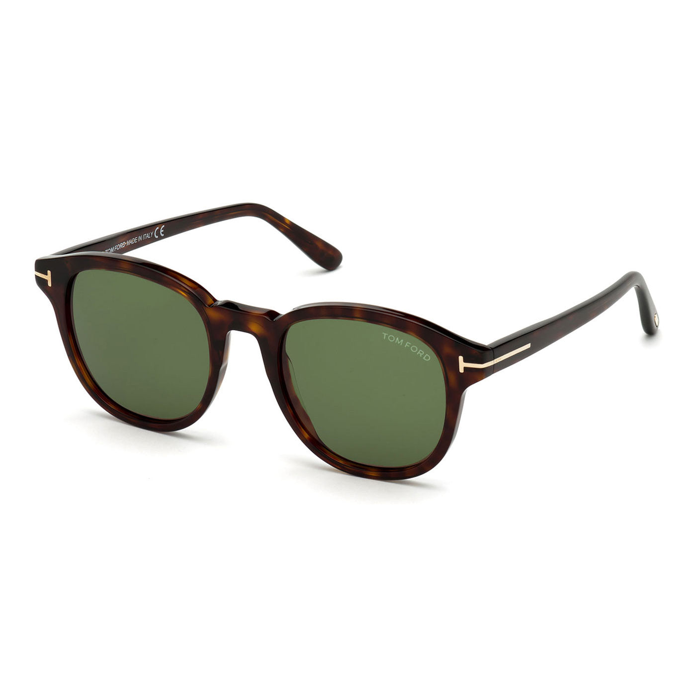 Tom Ford zonnebril FT0752 Jameson