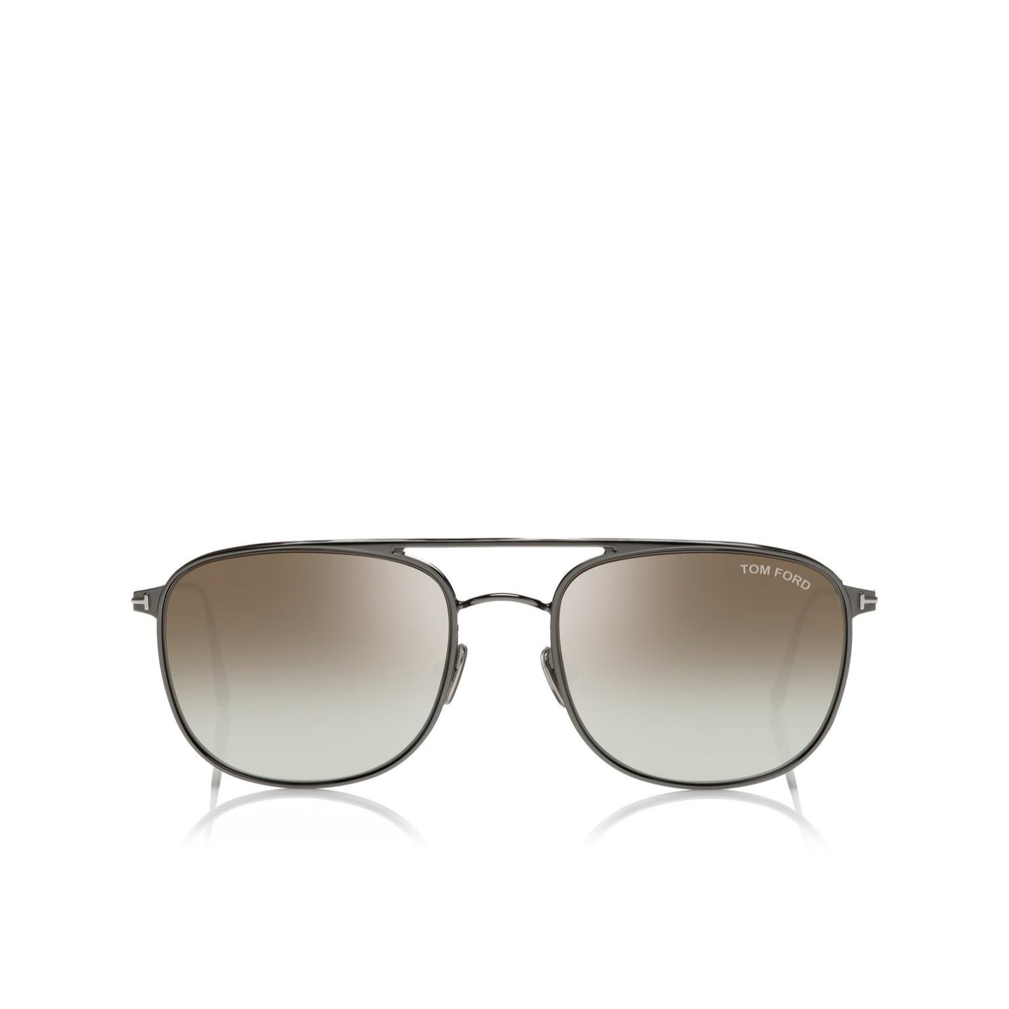 Tom Ford zonnebril FT827 Jake 12Q