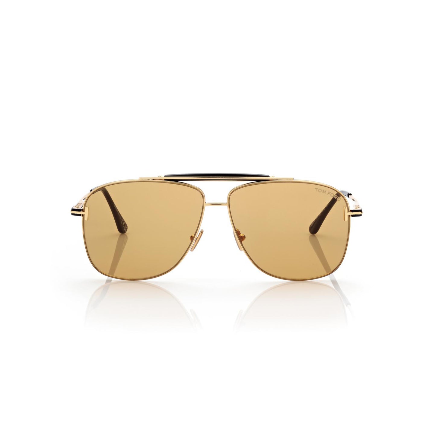 Tom Ford zonnebril FT1017 Jaden 30E