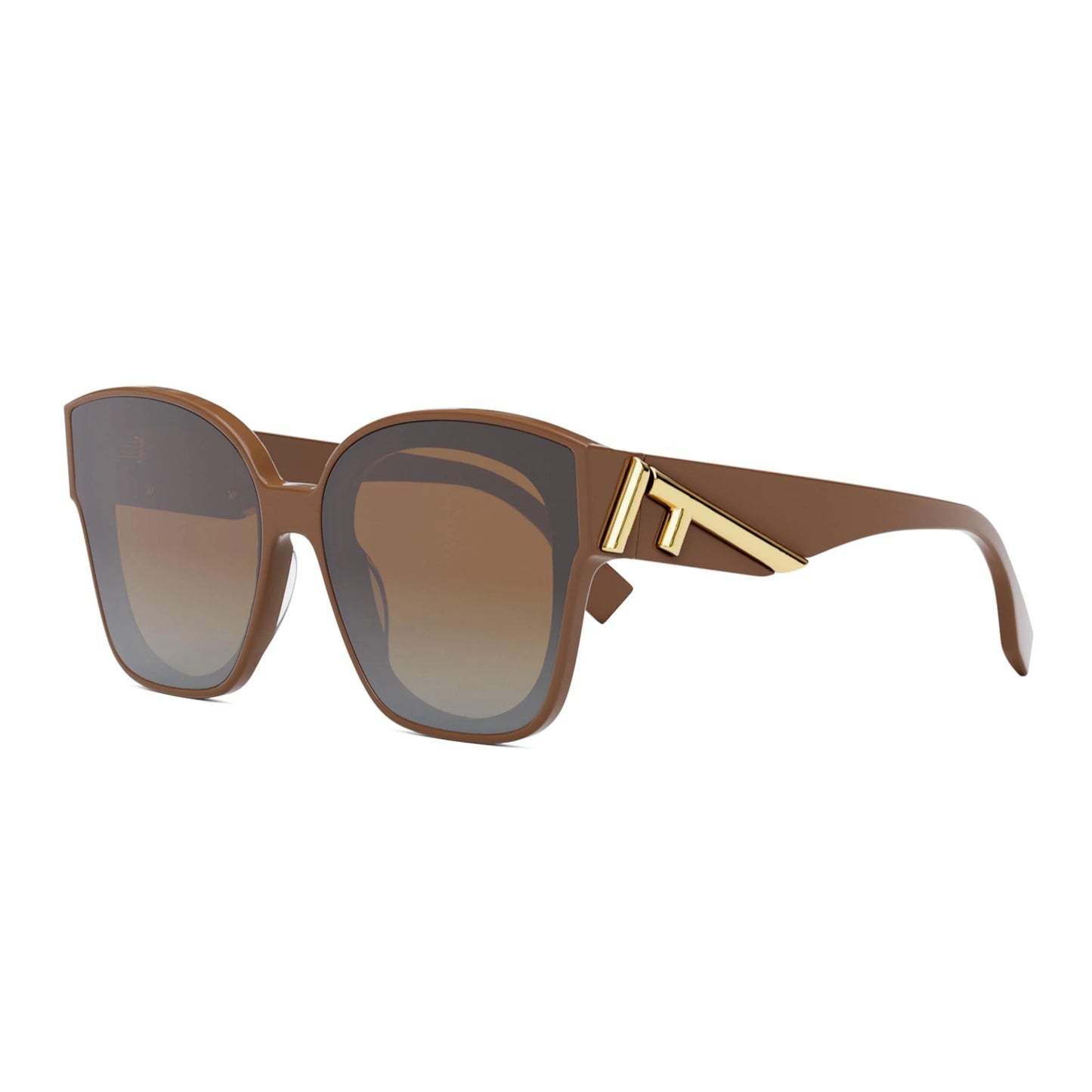 Fendi zonnebril FE40098I 50F