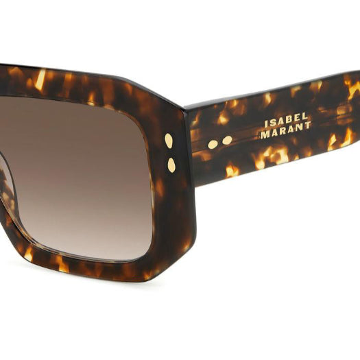 Isabel Marant zonnebril IM 0143/S