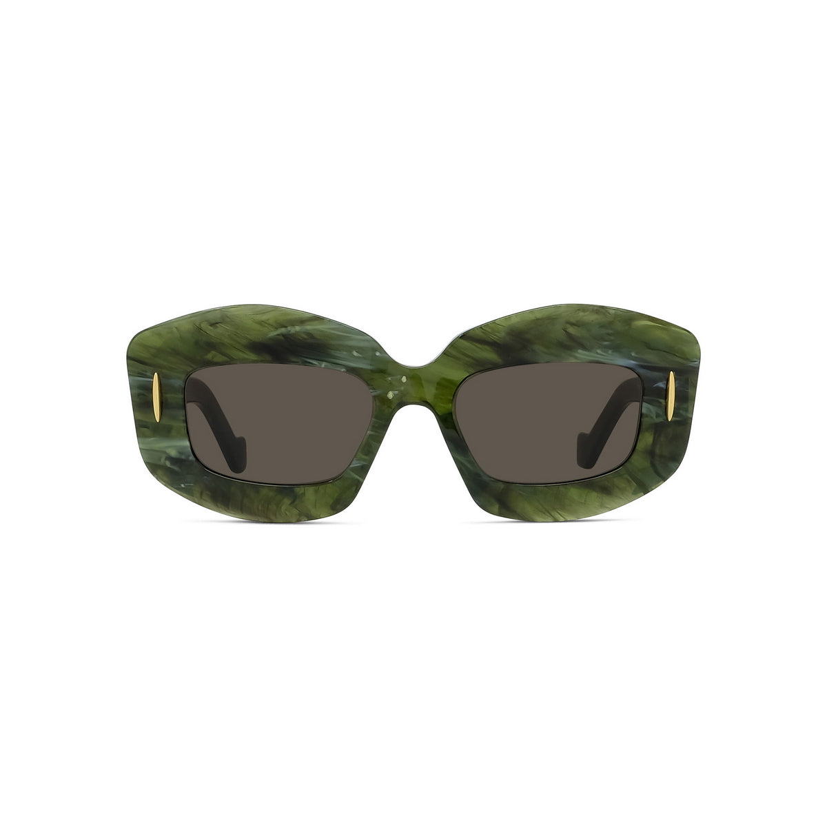 Loewe zonnebril LW40114I 96E