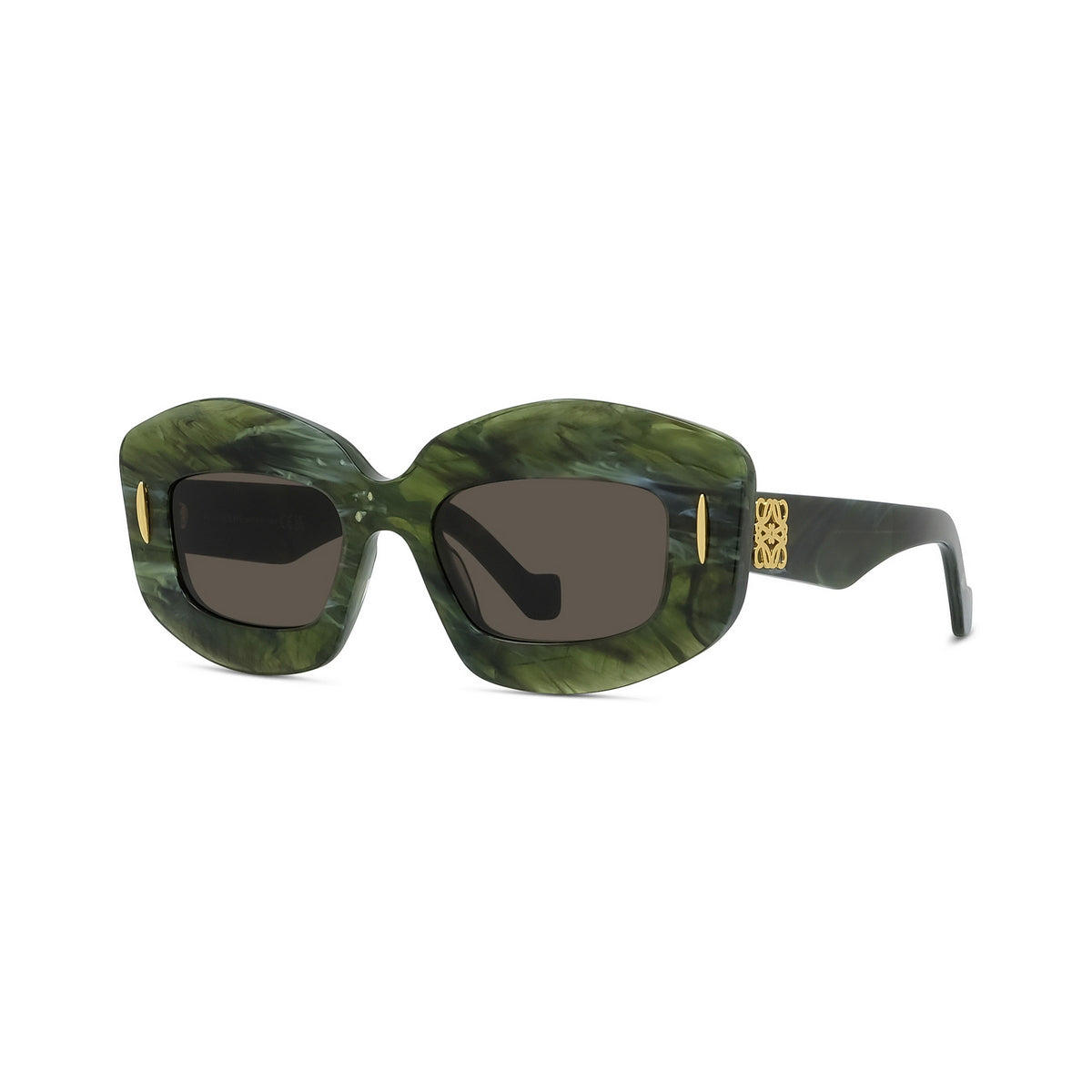 Loewe zonnebril LW40114I 96E