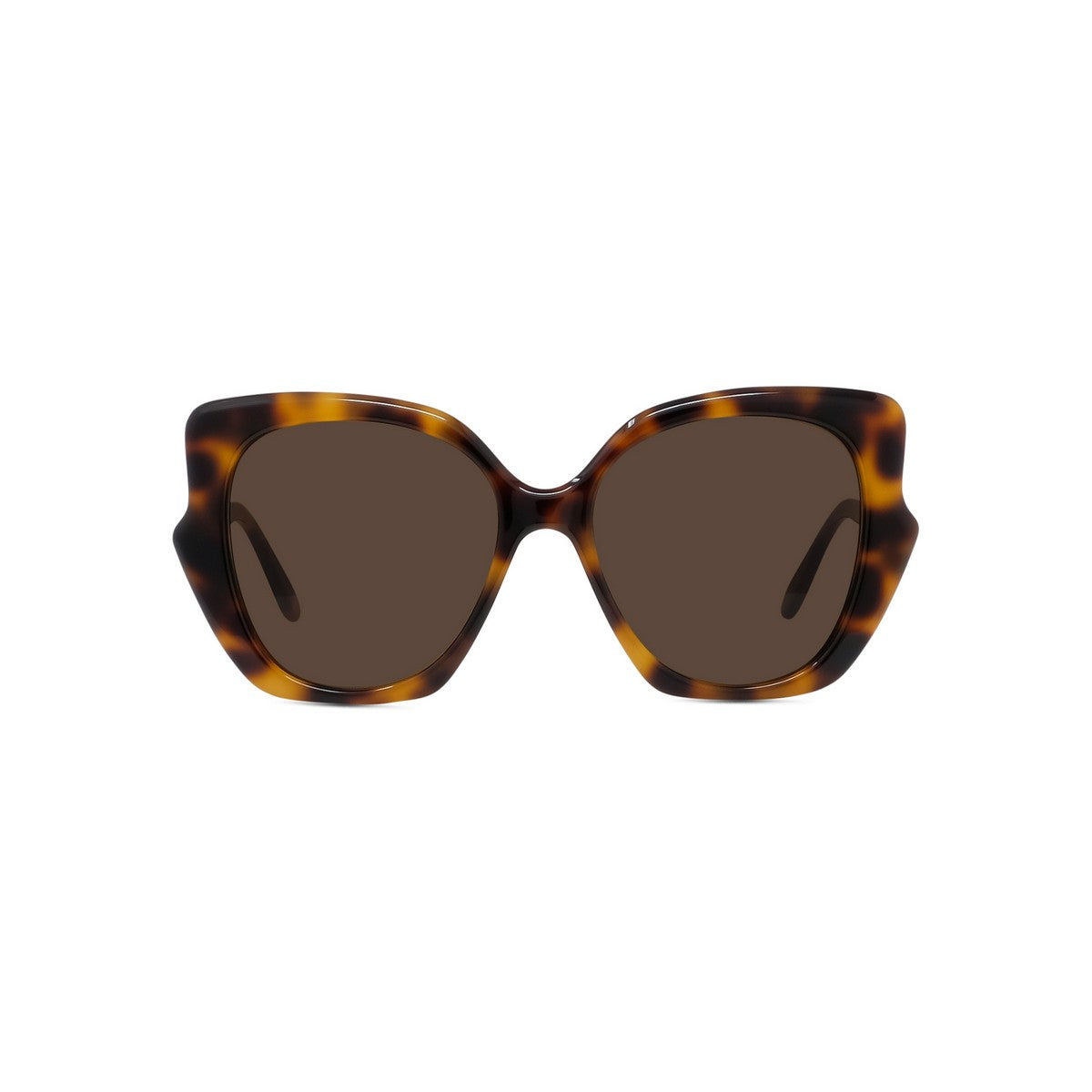 Loewe zonnebril LW40133I 52E