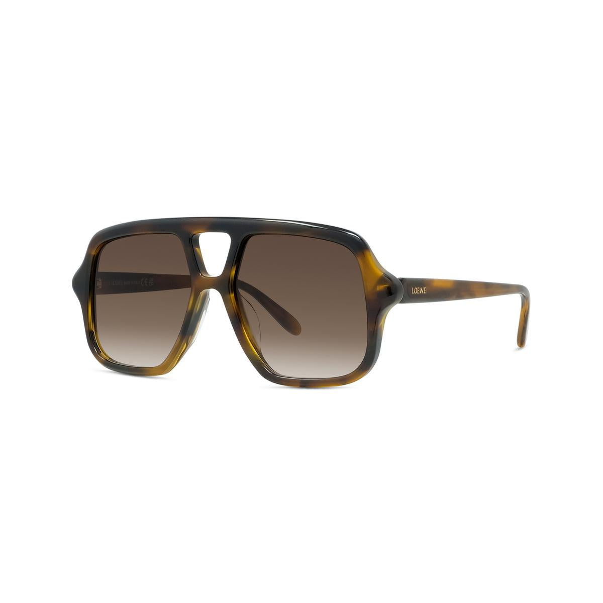 Loewe zonnebril LW40161U 52F