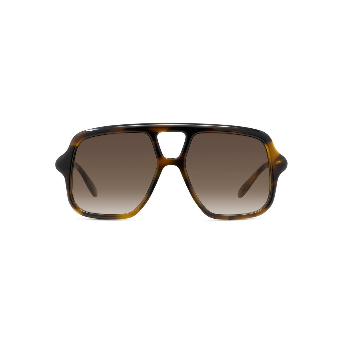 Loewe zonnebril LW40161U 52F