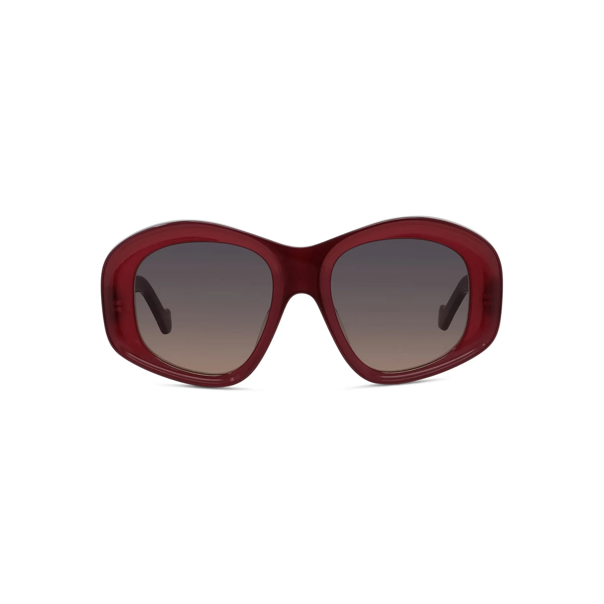 Loewe zonnebril LW40181I 66Z