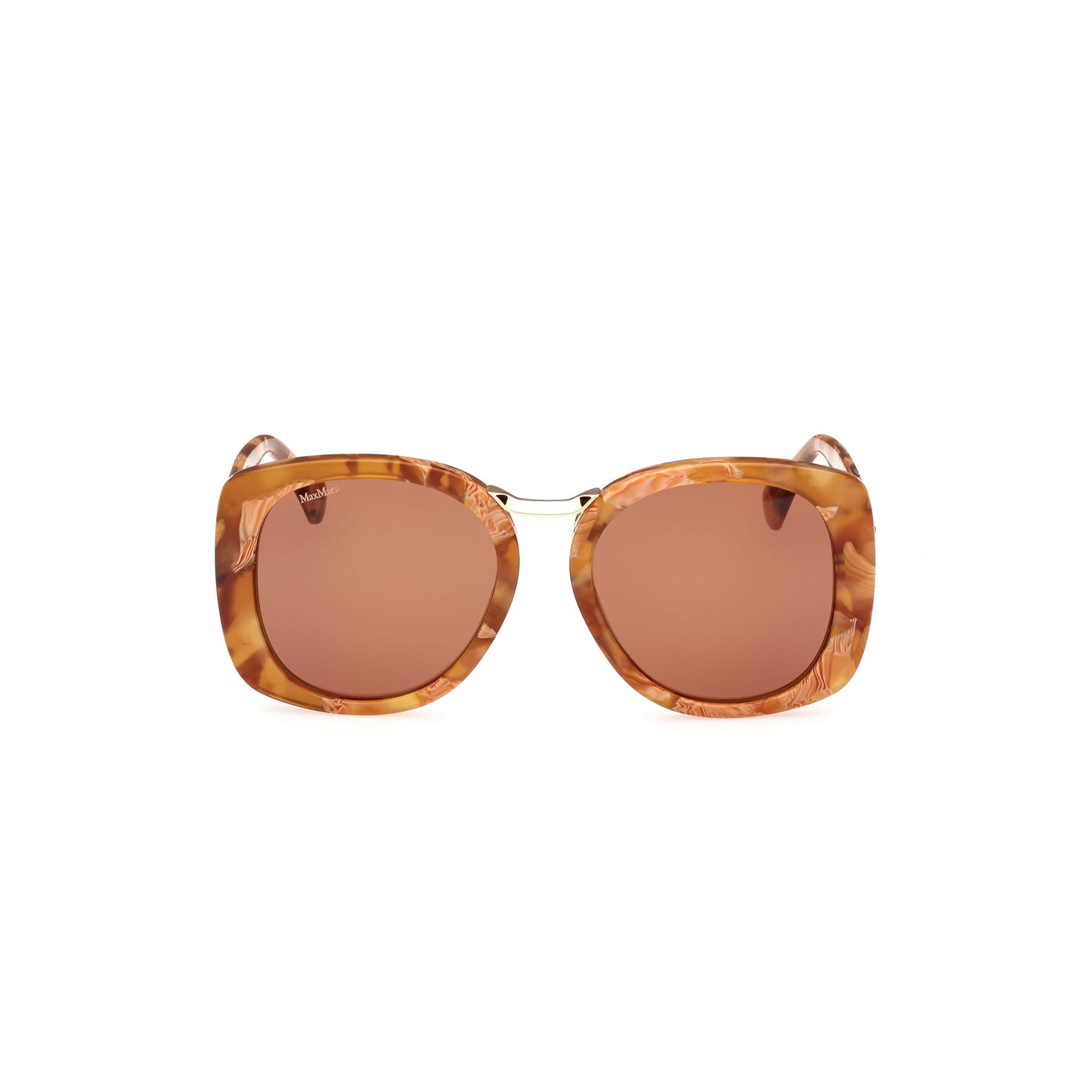 Max Mara zonnebril MM0092 BRIDGE