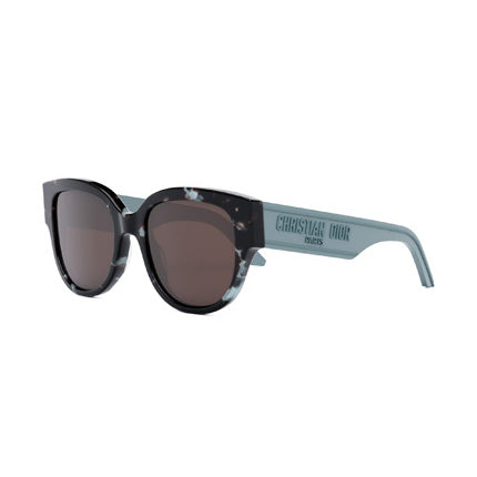Dior zonnebril CD40021U Wildior BU