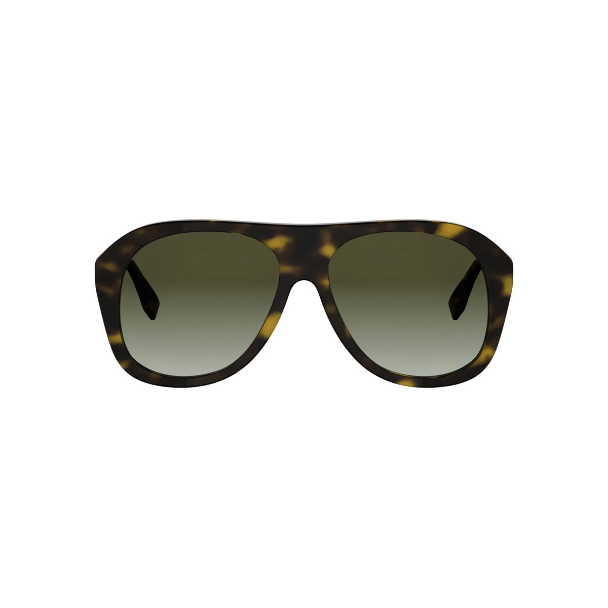Fendi zonnebril FE40223I 52P