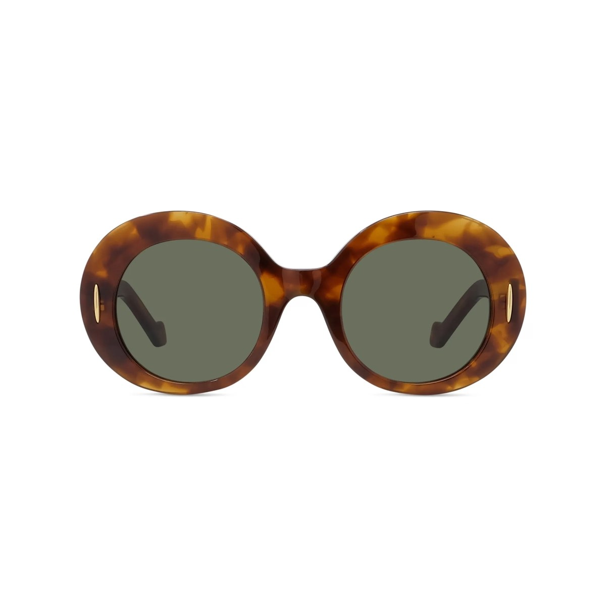 Loewe zonnebril LW40146I 53N
