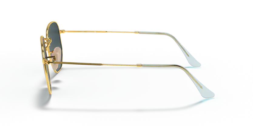 Ray Ban zonnebril RB3548-N