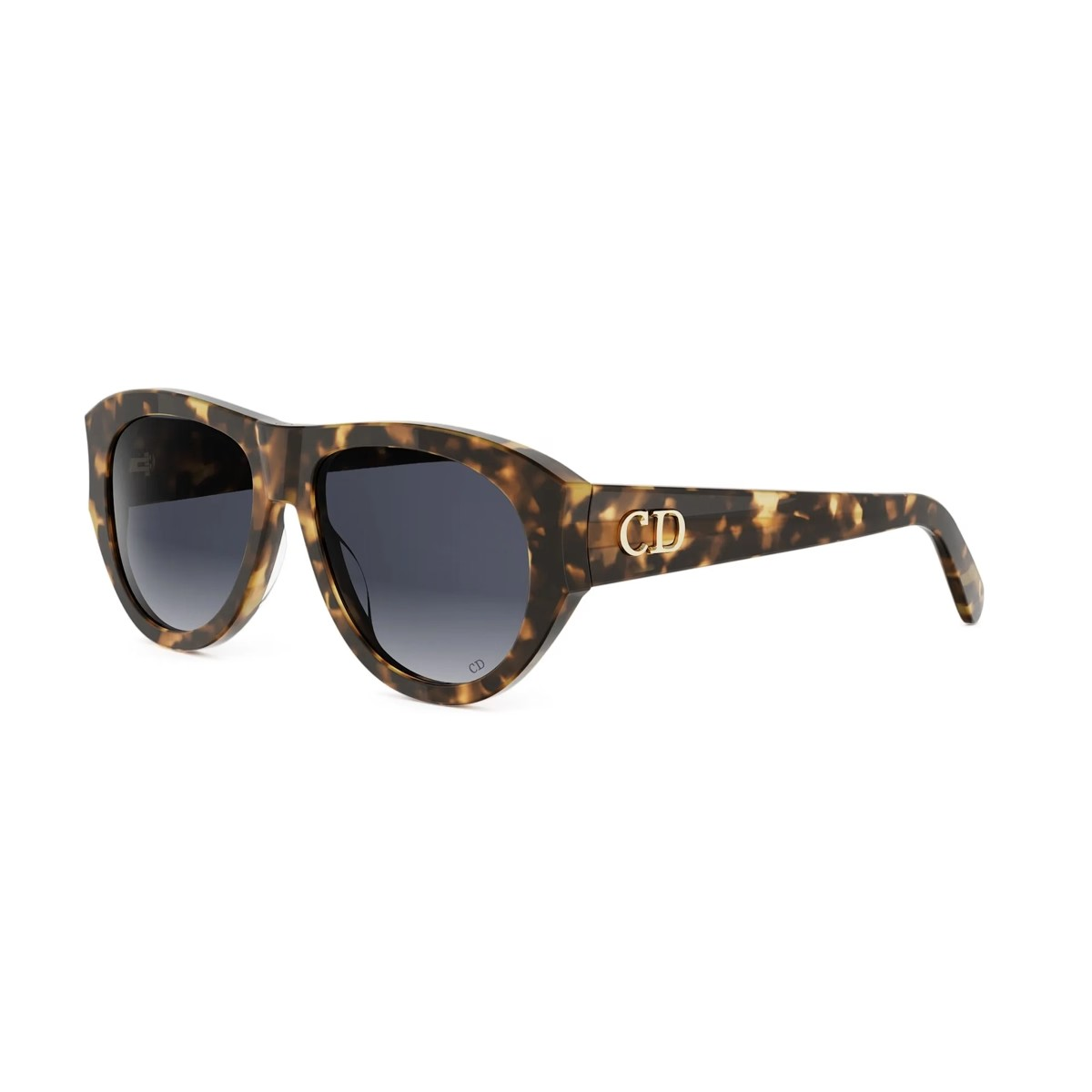 Dior zonnebril CD402571 DiorGlow A1I 26B1