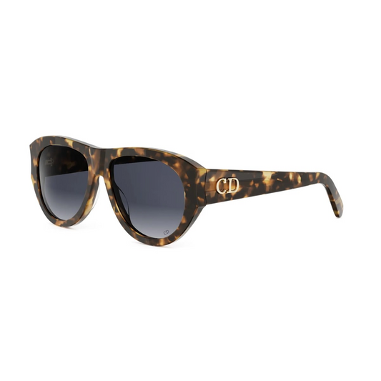 Dior zonnebril CD402571 DiorGlow A1I 26B1