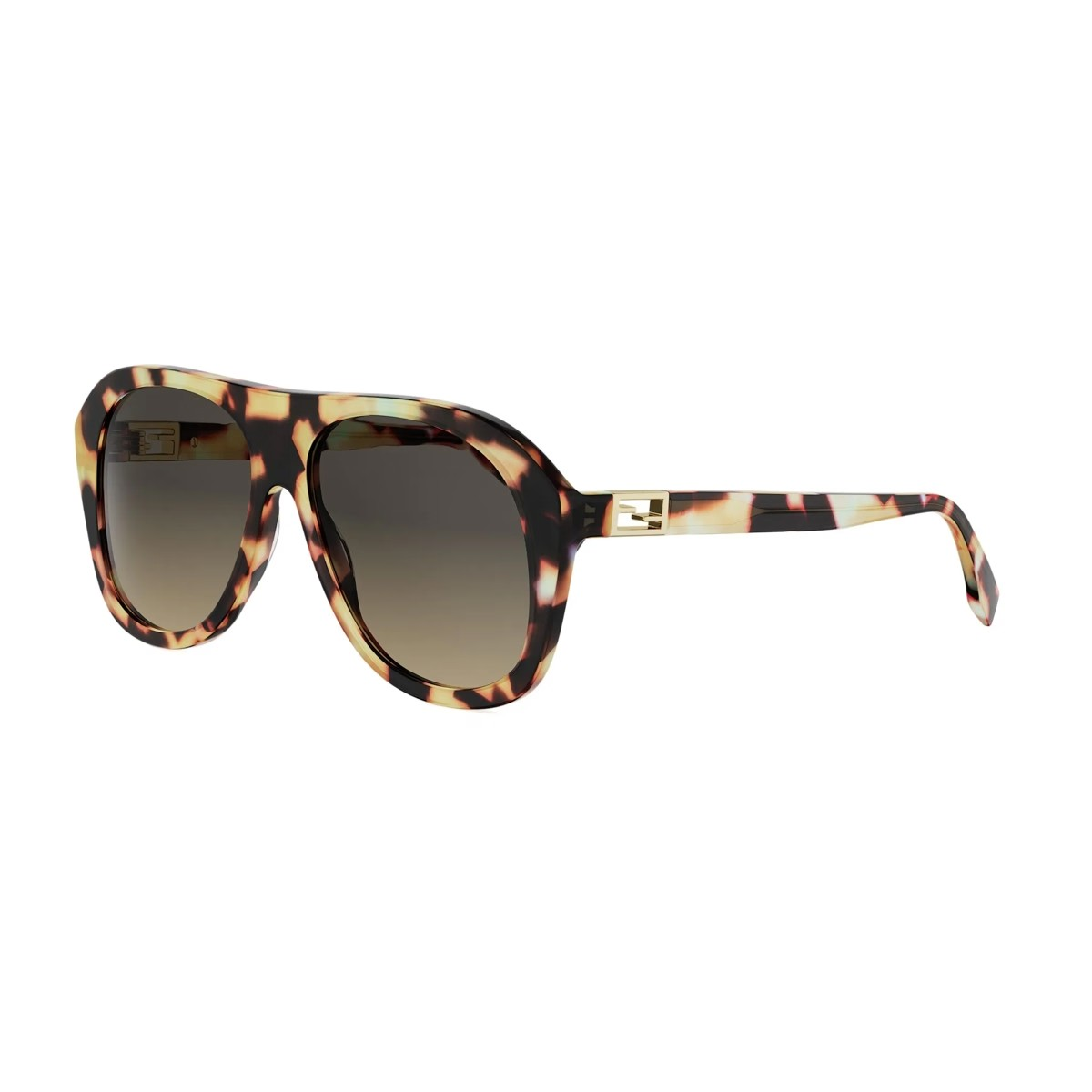 Fendi zonnebril  FE40223I  56B