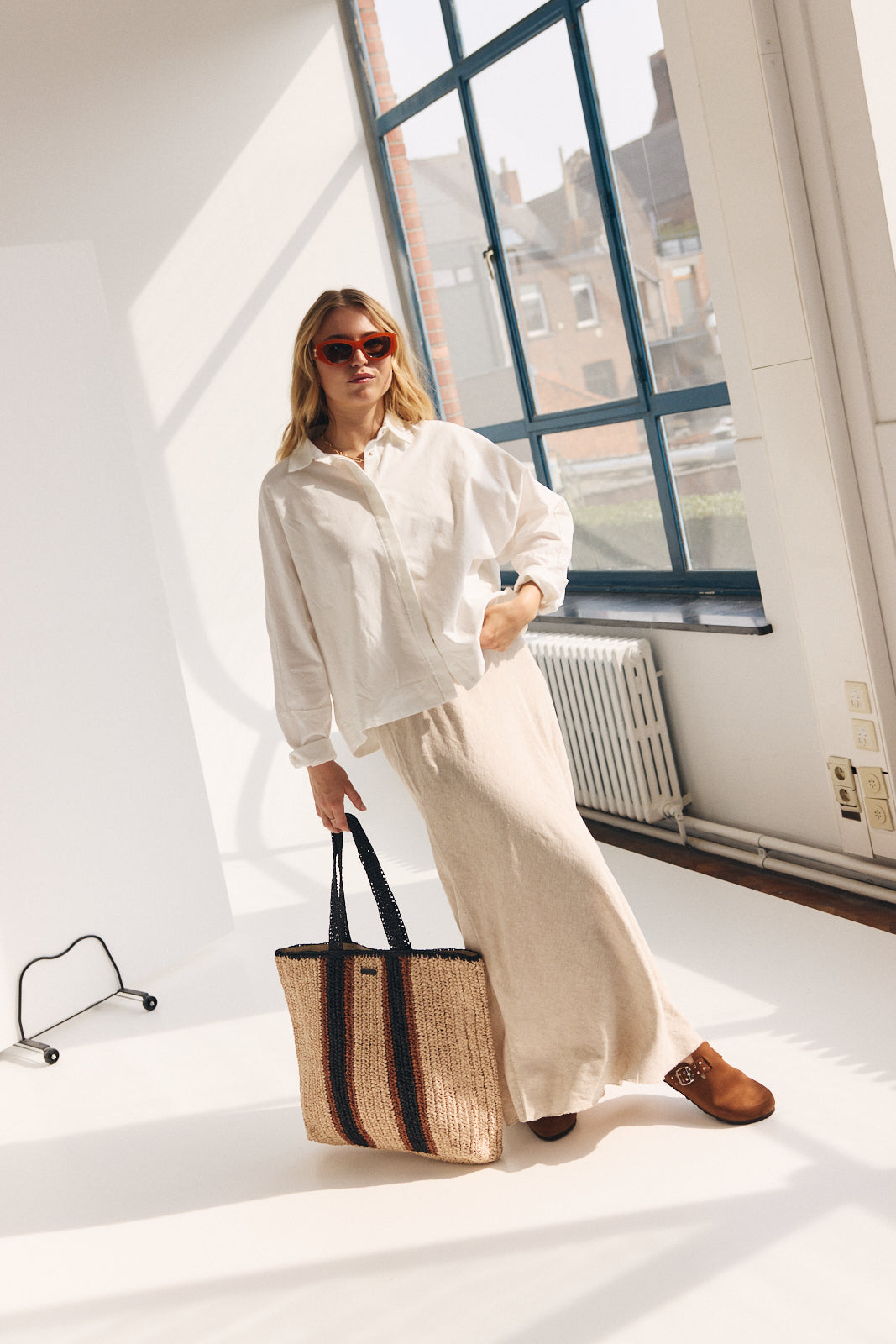Celine zonnebril CL40308U 42E